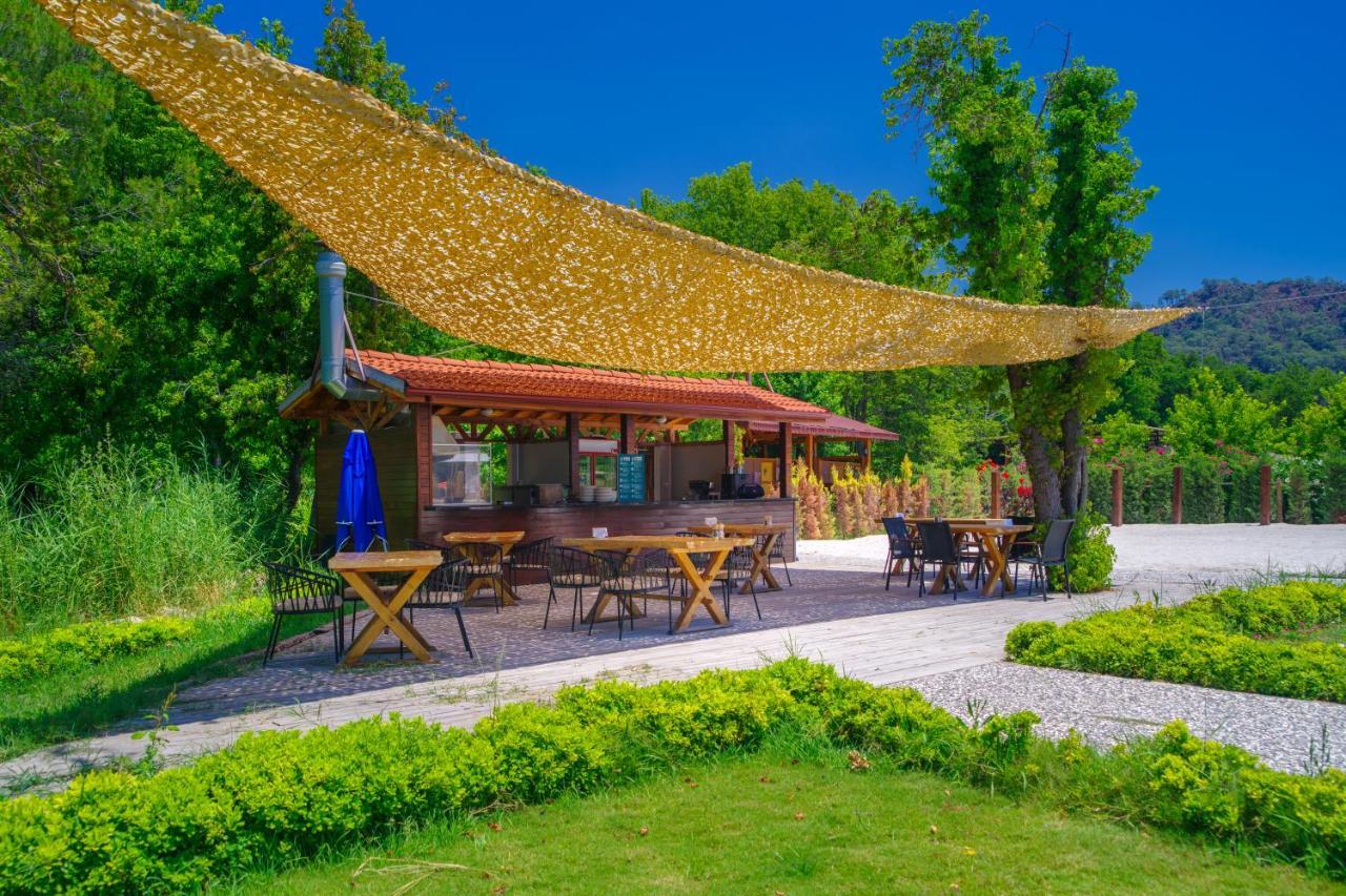 The Bay Club Hotel 5*
