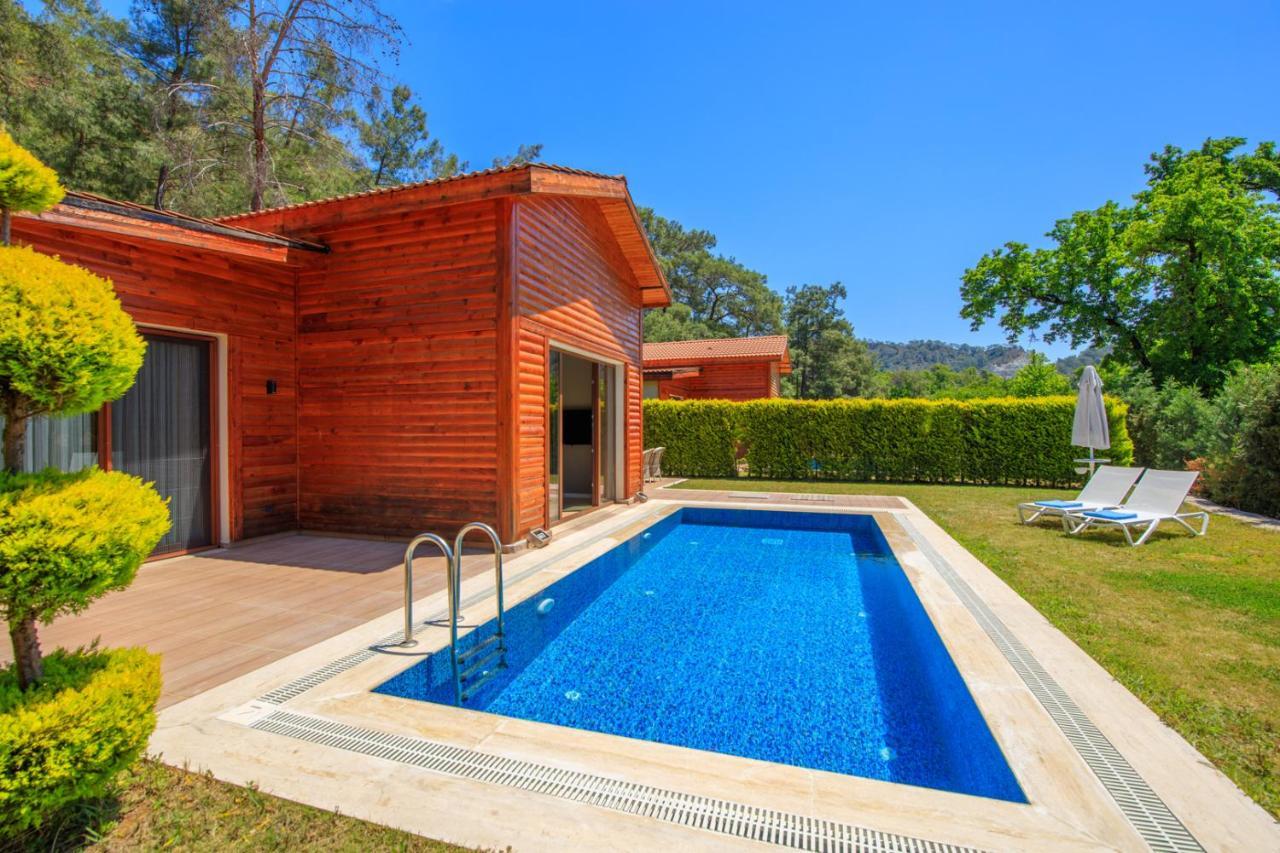 Hotel The Bay Club Fethiye