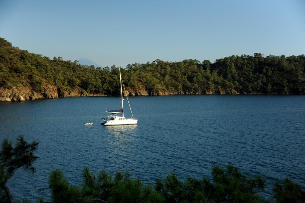 The Bay Club Otel 5*